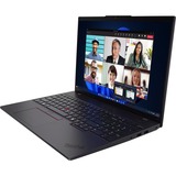 Lenovo ThinkPad L16 G1 (21L3002BGE), Notebook schwarz, Intel® Core™ Ultra 5 125U, Intel® Graphics, 32 GB DDR5, 1 TB (1 TB SSD), Windows 11 Pro