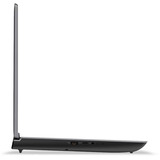 Lenovo ThinkPad P16 G2 (21FA006EGE), Notebook grau/schwarz, Intel® Core™ i7-13850HX, NVIDIA RTX 2000, 64 GB DDR5, 512 GB (512 GB SSD), Windows 11 Pro 64-Bit