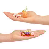 MGA Entertainment MGA's Miniverse - Make It Mini Foods Cafe Serie 5, Basteln sortierter Artikel