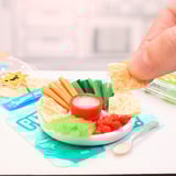 MGA Entertainment MGA's Miniverse - Make It Mini Foods Cafe Serie 5, Basteln sortierter Artikel