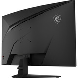 MSI MAG 321CQFDE E18, Gaming-Monitor 80 cm (31.5 Zoll), schwarz, WQHD, Rapid-VA, Curved, Adaptive-Sync, 180Hz Panel