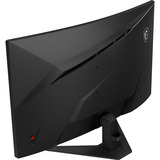 MSI MAG 321CQFDE E18, Gaming-Monitor 80 cm (31.5 Zoll), schwarz, WQHD, Rapid-VA, Curved, Adaptive-Sync, 180Hz Panel