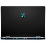 MSI Titan 18 HX AI A2XWJG-656, Gaming-Notebook schwarz/silber, Intel® Core™ Ultra 9 285HX, NVIDIA GeForce RTX 5090, 64 GB DDR5, 6 TB (2 TB SSD & 2 TB SSD & 2 TB SSD), Windows 11 Pro