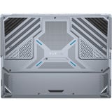 MSI Titan 18 HX AI A2XWJG-656, Gaming-Notebook schwarz/silber, Intel® Core™ Ultra 9 285HX, NVIDIA GeForce RTX 5090, 64 GB DDR5, 6 TB (2 TB SSD & 2 TB SSD & 2 TB SSD), Windows 11 Pro