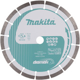 Makita Diamanttrennscheibe DIAMAK, Ø 230mm Bohrung 22,23mm
