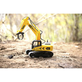 Revell Digger 2.0, RC gelb/schwarz