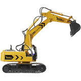 Revell Digger 2.0, RC gelb/schwarz