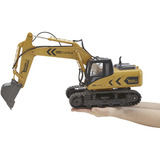 Revell Digger 2.0, RC gelb/schwarz