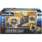 Revell Digger 2.0, RC gelb/schwarz