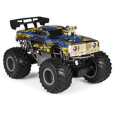 Revell RC Car GhostDriver XXL 