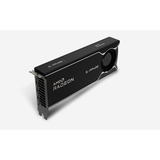 SAPPHIRE Radeon™ AI PRO R9700 32GB, Grafikkarte schwarz