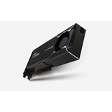 SAPPHIRE Radeon™ AI PRO R9700 32GB, Grafikkarte schwarz