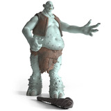 Schleich Wizarding World Harry Potter - Troll, Spielfigur 