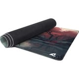 Sharkoon SKILLER SGP40 D7, Gaming-Mauspad mehrfarbig