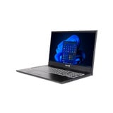 TERRA MOBILE 1516R i5-1334U W11P, Notebook schwarz, Intel® Core™ i5-1334U, Intel® Iris® Xe Graphics geeignet, 16 GB DDR4, 500 GB (500 GB SSD), Windows 11 Pro