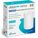 TP-Link Deco X50-4G, Router weiß