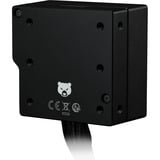 Thermal Grizzly WireView Pro II GPU Wired, Messgerät schwarz, Zur Messung des Stromverbrauchs von Grafikkarten