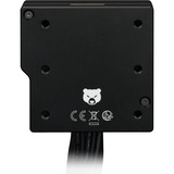 Thermal Grizzly WireView Pro II GPU Wired, Messgerät schwarz, Zur Messung des Stromverbrauchs von Grafikkarten