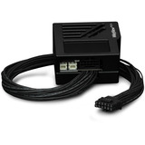 Thermal Grizzly WireView Pro II GPU Wired, Messgerät schwarz, Zur Messung des Stromverbrauchs von Grafikkarten