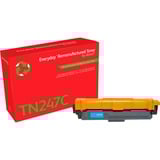 Xerox Everyday Toner cyan 006R04518 wiederaufbereitet, kompatibel zu Brother TN247C