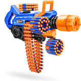 XSHOT Insanity - Blaster Smoke N Barrel, Dartblaster