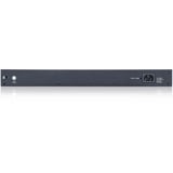 Zyxel XGS1935-52HP, Switch 375W PoE Budget
