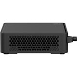 ASUS NUC 15 Pro Slim RNUC15CRKU500002, Mini-PC schwarz, ohne Betriebssystem