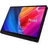 ASUS ProArt PX13 (HN7306WU-LX032X), Notebook schwarz, AMD Ryzen AI 9 HX 370, NVIDIA GeForce RTX 4050, 24 GB LPDDR5X, 1 TB (1 TB SSD), Windows 11 Pro