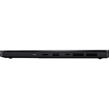 ASUS ProArt PX13 (HN7306WU-LX032X), Notebook schwarz, AMD Ryzen AI 9 HX 370, NVIDIA GeForce RTX 4050, 24 GB LPDDR5X, 1 TB (1 TB SSD), Windows 11 Pro