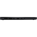 ASUS ProArt PX13 (HN7306WU-LX032X), Notebook schwarz, AMD Ryzen AI 9 HX 370, NVIDIA GeForce RTX 4050, 24 GB LPDDR5X, 1 TB (1 TB SSD), Windows 11 Pro