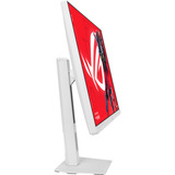 ASUS ROG Strix XG27ACSR-W, Gaming-Monitor 68.6 cm (27 Zoll), weiß, QHD, Fast-IPS, HDMI, DP, ROG Gaming A.I. Technologie, 220Hz Panel