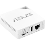 ASUS RT-AX50 Go AX1500 AiMesh, Mesh Router weiß