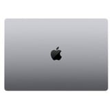 Apple MacBook Pro (16") 2023 Generalüberholt, Notebook grau, 32 GB, 512 GB (512 GB SSD), M2 Pro 19-Core GPU, macOS, Deutsch