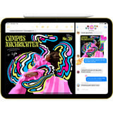 Apple iPad 11" (256GB) DEP, Tablet-PC gelb, 11. Gen / 2025
