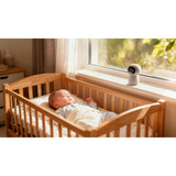 Aqara Kamera-Hub G350, Netzwerkkamera Dual Ojektiv