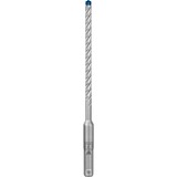 Bosch EXPERT Hammerbohrer SDS-plus-7X, Ø 6mm, 10 Stück Arbeitslänge 100mm