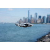 DJI Neo 2 Fly More Combo, Drohne grau, 12 Megapixel, 2-Achsen-Gimbal, inkl. 3 Akkus und Ladegerät