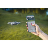 DJI Neo 2 Fly More Combo, Drohne grau, 12 Megapixel, 2-Achsen-Gimbal, inkl. 3 Akkus und Ladegerät