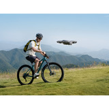 DJI Neo 2 Fly More Combo, Drohne grau, 12 Megapixel, 2-Achsen-Gimbal, inkl. 3 Akkus und Ladegerät