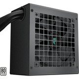 DeepCool GAMER STORM PF550L, PC-Netzteil schwarz, 2x PCIe, 550 Watt