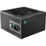 DeepCool GAMER STORM PF550L, PC-Netzteil schwarz, 2x PCIe, 550 Watt