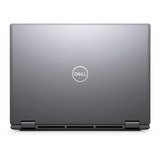 Dell Precision 7680-8JD10, Notebook grau, Intel® Core™ i7-13850HX, NVIDIA RTX A2000, 32 GB DDR5, 1 TB (1 TB SSD), Windows 11 Pro