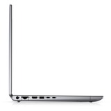Dell Precision 7680-8JD10, Notebook grau, Intel® Core™ i7-13850HX, NVIDIA RTX A2000, 32 GB DDR5, 1 TB (1 TB SSD), Windows 11 Pro