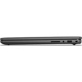 Dell Pro 14 Essential (XGHVP), Notebook schwarz, AMD Ryzen 5 220, AMD Radeon 860M, 16 GB DDR5, 512 GB (512 GB SSD), Windows 11 Pro