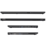 Fujitsu LIFEBOOK U759 Generalüberholt, Notebook schwarz, Intel® Core™ i5-8265U, Intel® UHD Graphics 620, 8 GB DDR4, 256 GB (256 GB SSD), Windows 11 Pro