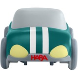 HABA Cars - Grüner Rennwagen, Spielfahrzeug 