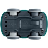 HABA Cars - Grüner Rennwagen, Spielfahrzeug 