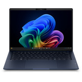 HP EliteBook X G2i (DL9Y6ET), Notebook dunkelblau, Intel® Core™ Ultra 7 356H, Intel® Graphics, 32 GB LPDDR5X, 1 TB (1 TB SSD), Windows 11 Pro