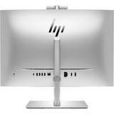 HP EliteOne 840 G9 All-in-One-PC (A0YY5EA), PC-System silber, Windows 11 Pro