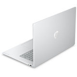 HP OmniBook 3 17-dg0053ngx, Notebook silber, Intel® Core™ Ultra 5 225U, Intel® Graphics, 12 GB DDR5, 512 GB (512 GB SSD), Windows 11 Pro